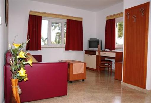 фото отеля Materada Residence