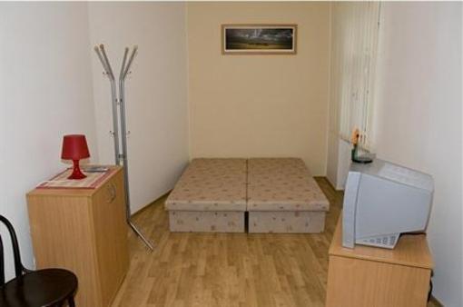 фото отеля Hyde Park Hostel