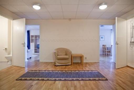 фото отеля A-Hotel Bed & Breakfast