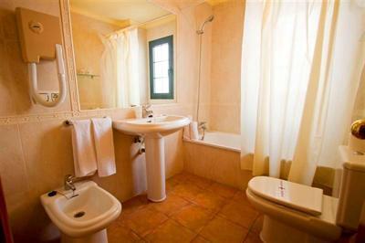 фото отеля Villa Frigiliana Hotel