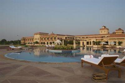 фото отеля The Gateway Hotel Jodhpur