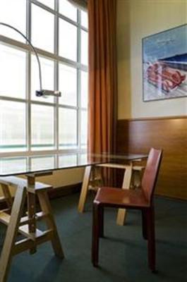 фото отеля NH Lingotto