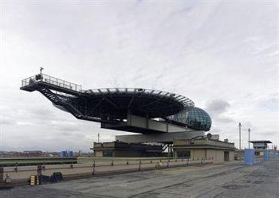 фото отеля NH Lingotto