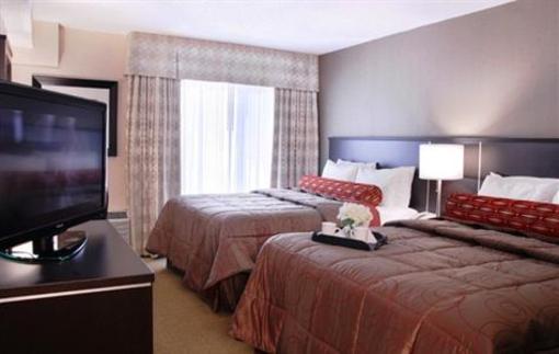 фото отеля Admiral Inn Burlington