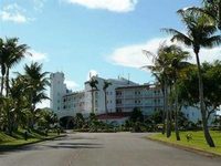 Starts Guam Golf Resort