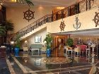 фото отеля Holiday Inn Resort Half Moon Bay
