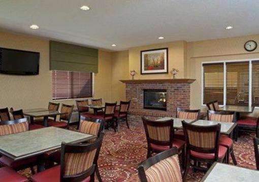 фото отеля Saginaw Comfort Suites