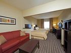 фото отеля Saginaw Comfort Suites