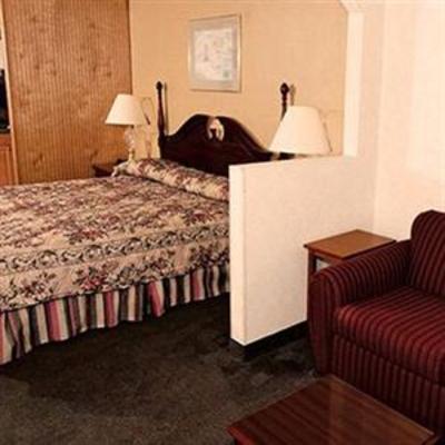 фото отеля Big Bear Extended Stay & Suites