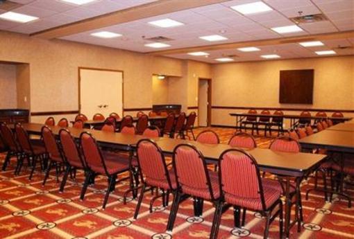 фото отеля Hampton Inn & Suites Stephenville