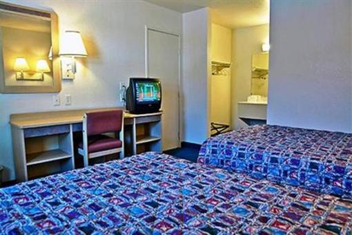 фото отеля Motel 6 Chicago Northwest Rolling Meadows