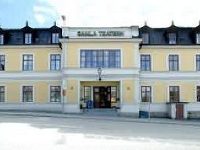 Best Western Hotel Gamla Teatern Ostersund