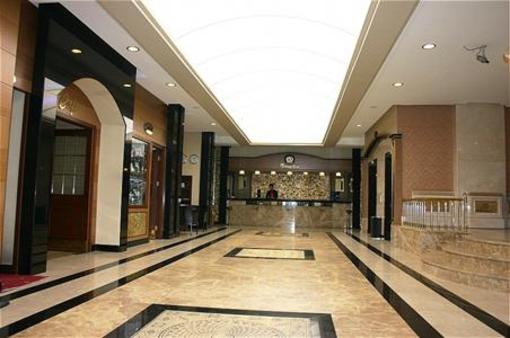 фото отеля Sivas Buyuk Hotel