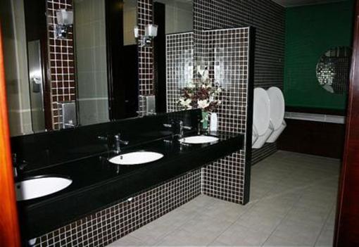 фото отеля Sivas Buyuk Hotel