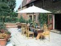 Bishopsdale Oast Bed and Breakfast Biddenden