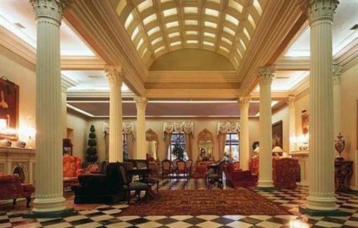 фото отеля Hotel Classic Savoy