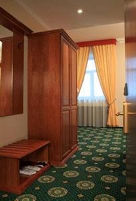 фото отеля Arm Premier Hotel