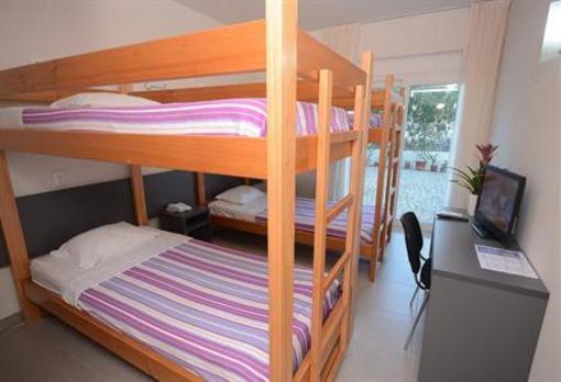 фото отеля Boutique Hostel Boliqueime