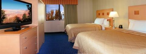 фото отеля Embassy Suites Hotel Pleasant Hill-Walnut Creek