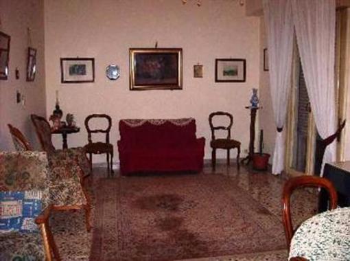 фото отеля Bed & Breakfast Intrabartolo Trapani