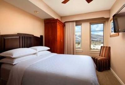 фото отеля Sheraton Mountain Vista Villas Avon (Colorado)