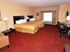 фото отеля Comfort Suites West Memphis