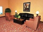 фото отеля Comfort Suites West Memphis