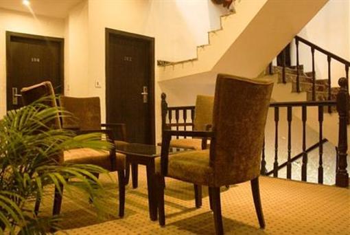 фото отеля Heritage Hotel Chandigarh