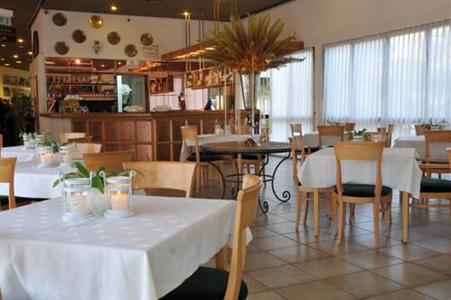 фото отеля Hotel Ramat Rachel