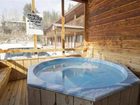 фото отеля Americas Best Value Inn Bighorn Lodge