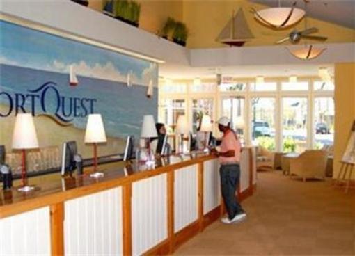 фото отеля ResortQuest Kiawah Island