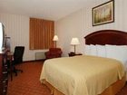 фото отеля Quality Inn & Suites Miamisburg