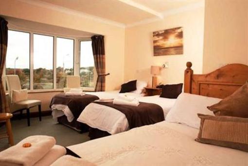 фото отеля Rusheen Bay House Bed and Breakfast