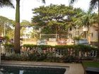 фото отеля Hotel Viva Goa International