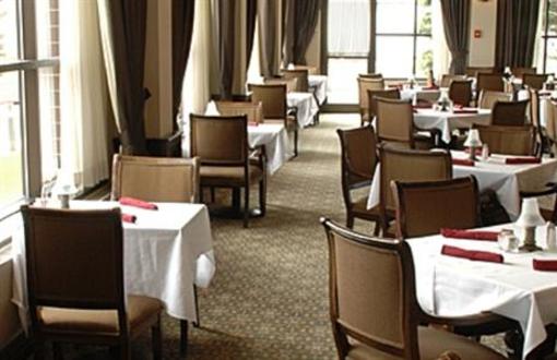 фото отеля Park Plaza Bloomington