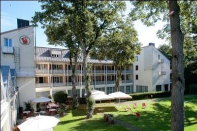 фото отеля Hotel Rothof Bogenhausen