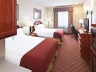 фото отеля Holiday Inn Express Hotel & Suites Abilene
