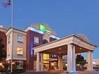 фото отеля Holiday Inn Express Hotel & Suites Abilene