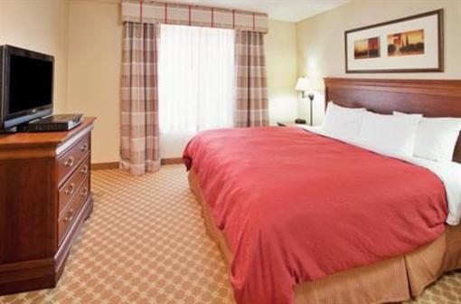 фото отеля Country Inn and Suites Nevada