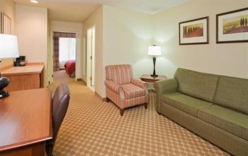 фото отеля Country Inn and Suites Nevada