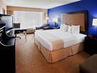 фото отеля Holiday Inn Washington DC / Greenbelt MD