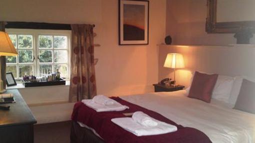 фото отеля The New Inn Coln St Aldwyns