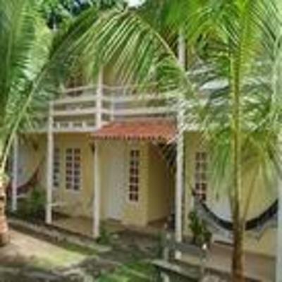 фото отеля Aquarela Praia Hotel Porto Seguro