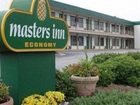 фото отеля Masters Inn Augusta Washington