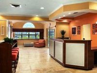Microtel Inn And Suites Princeton