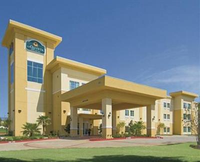 фото отеля La Quinta Inn & Suites Jacksonville