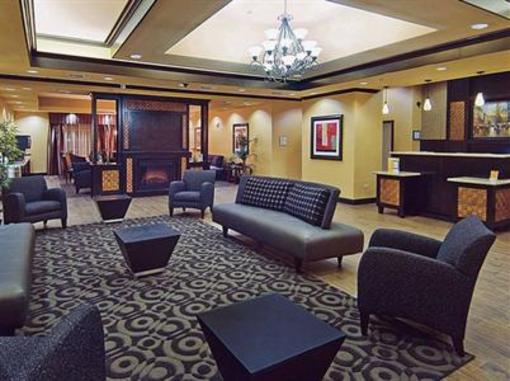 фото отеля La Quinta Inn & Suites Jacksonville