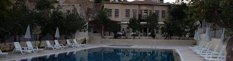 фото отеля Stone Mansion Hotel Urgup