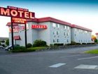 фото отеля King Oscar Motel Tacoma