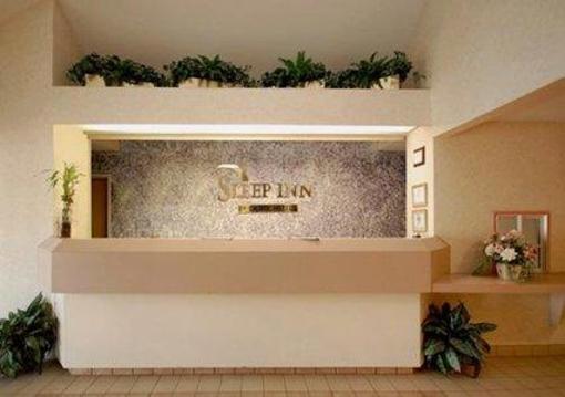 фото отеля Sleep Inn DFW North Irving